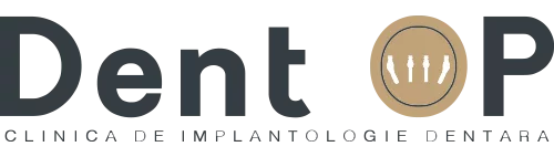 logo dentop clear