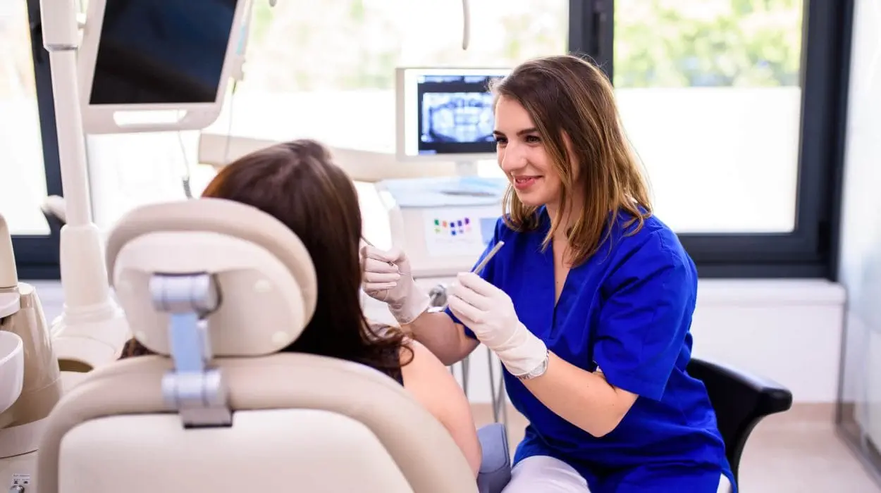 Family Dental 57