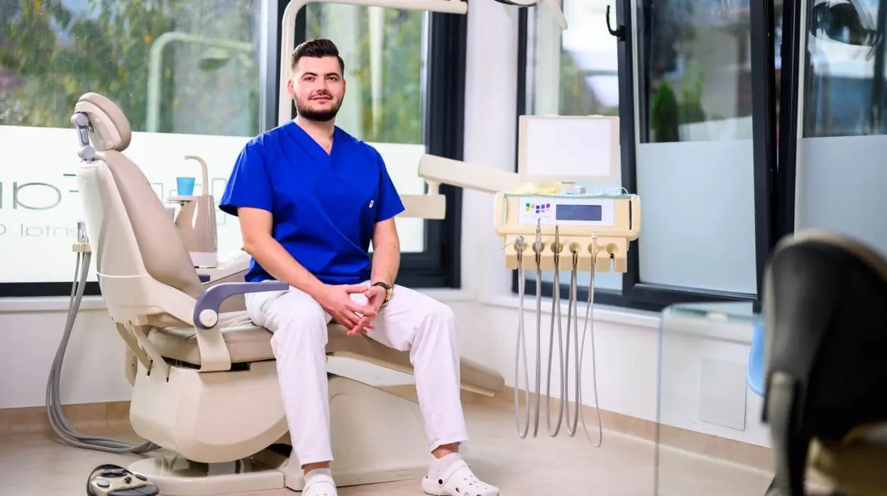 Family Dental 106