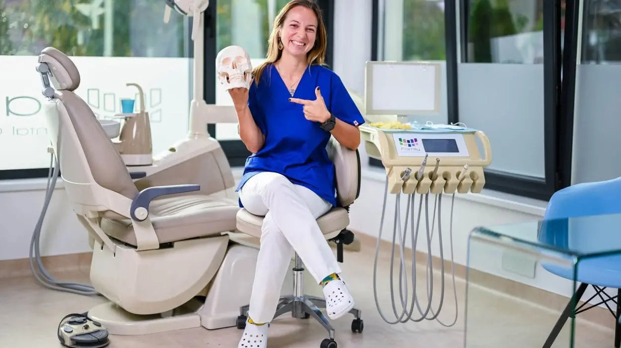 Family Dental 84