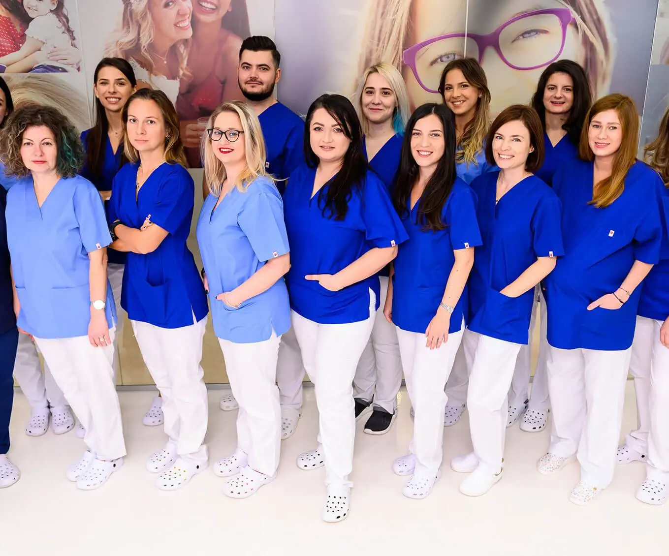 family dental care cluj